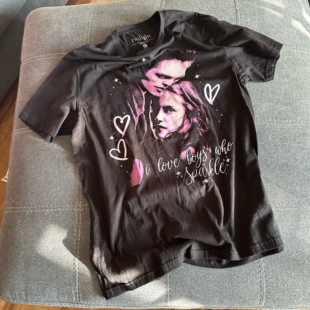 Twilight Tee - Picture 2 of 4